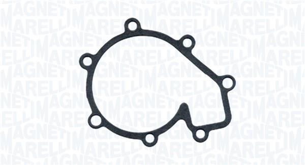 Pompe à eau MAGNETI MARELLI ref. 350984293000