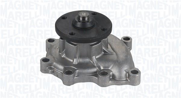 Pompe à eau MAGNETI MARELLI ref. 350984296000