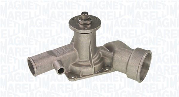Pompe à eau MAGNETI MARELLI ref. 350984298000