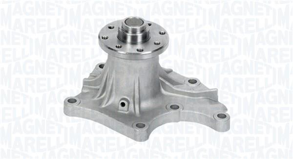 Bomba de agua (Bomba liquido refrigerante) MAGNETI MARELLI ref. 350984303000