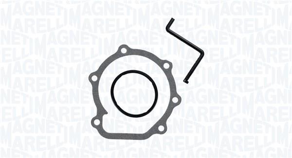 Pompe à eau MAGNETI MARELLI ref. 350984306000