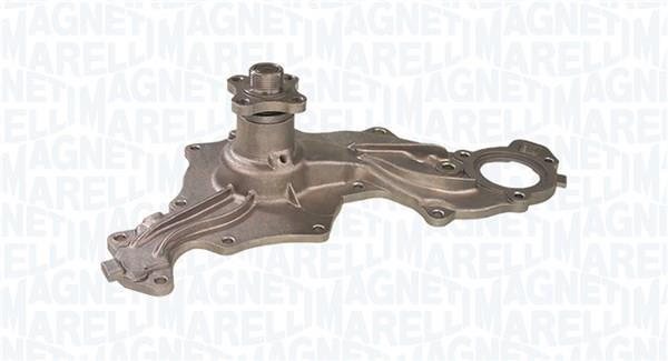 Bomba de água MAGNETI MARELLI ref. 350984307000