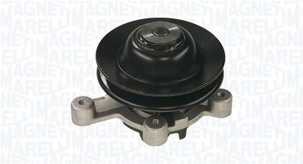 Pompe à eau MAGNETI MARELLI ref. 350984308000