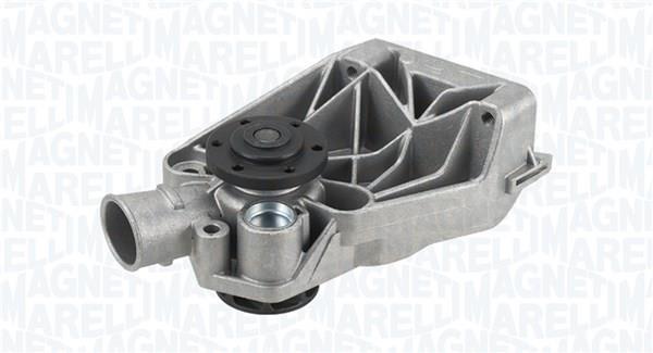 Pompe à eau MAGNETI MARELLI 350984310000