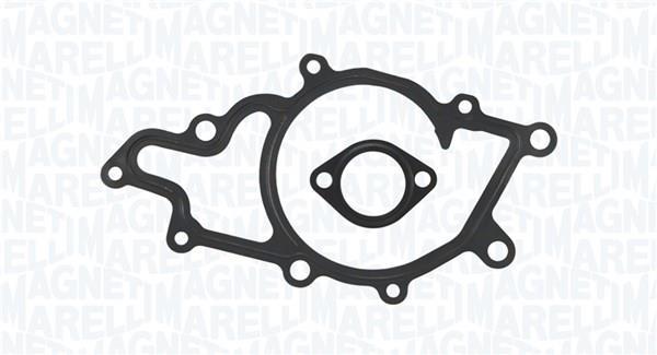 Pompe à eau MAGNETI MARELLI 350984313000