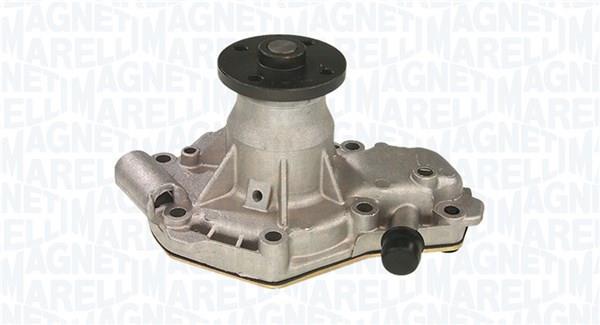 Pompe à eau MAGNETI MARELLI ref. 350984315000