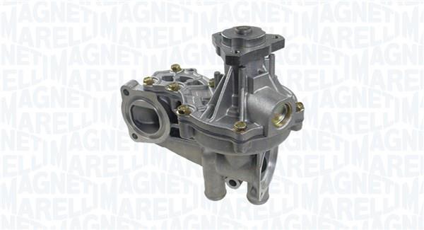 Pompe à eau MAGNETI MARELLI ref. 350984316000