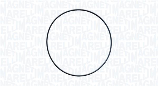 Pompe à eau MAGNETI MARELLI ref. 350984318000