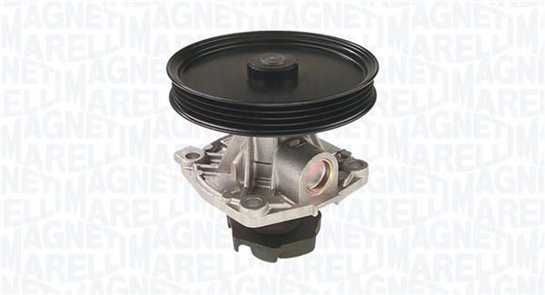 Bomba de água MAGNETI MARELLI ref. 350984320000