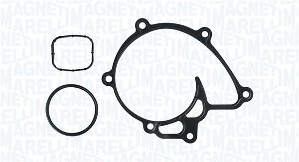 Pompe à eau MAGNETI MARELLI 350984321000