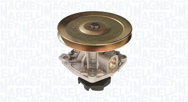 Pompe à eau MAGNETI MARELLI ref. 350984322000