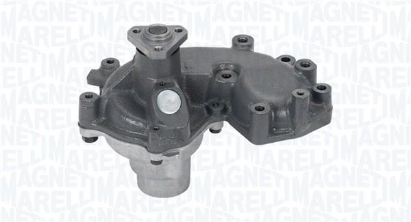 Pompe à eau MAGNETI MARELLI 350984323000