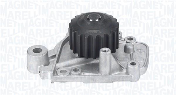 Pompe à eau MAGNETI MARELLI 350984325000