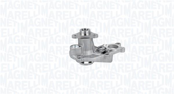 Bomba de água MAGNETI MARELLI ref. 350984326000