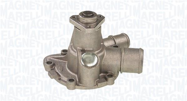 Pompe à eau MAGNETI MARELLI 350984327000