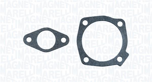 Pompe à eau MAGNETI MARELLI ref. 350984328000