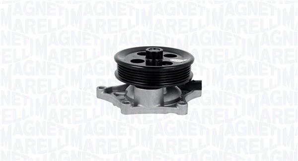 Pompe à eau MAGNETI MARELLI ref. 350984338000