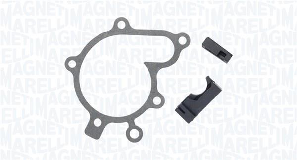 Pompe à eau MAGNETI MARELLI ref. 350984340000