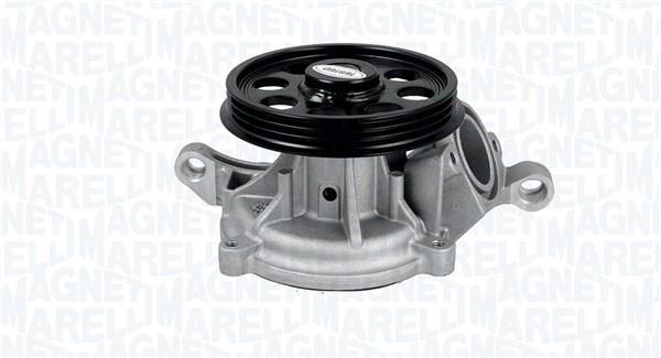 Pompe à eau MAGNETI MARELLI 350984341000