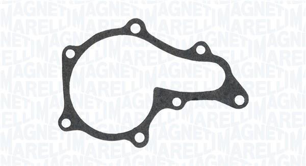 Pompe à eau MAGNETI MARELLI ref. 350984342000