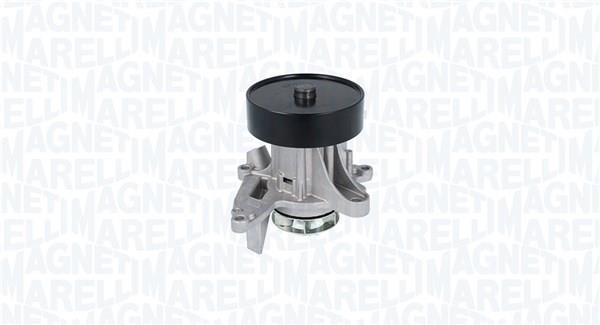 Pompe à eau MAGNETI MARELLI ref. 350984345000
