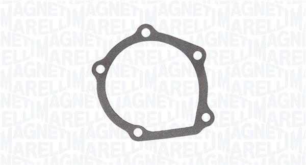 Pompe à eau MAGNETI MARELLI ref. 350984346000