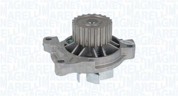 Pompe à eau MAGNETI MARELLI ref. 350984347000