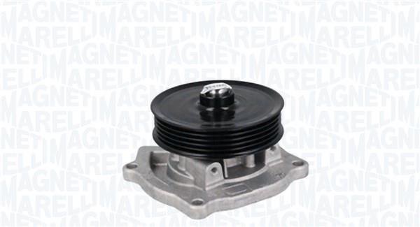 Pompe à eau MAGNETI MARELLI ref. 350984348000