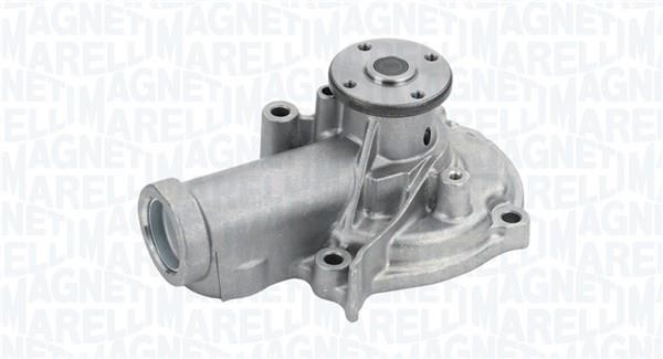 Pompe à eau MAGNETI MARELLI ref. 350984352000