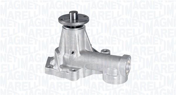 Pompe à eau MAGNETI MARELLI ref. 350984354000