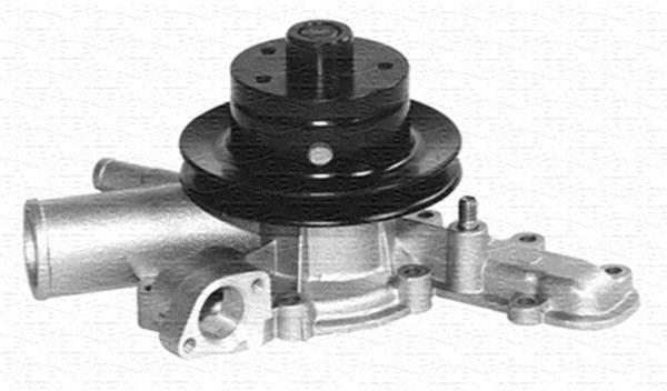 Pompe à eau MAGNETI MARELLI ref. 351052605000