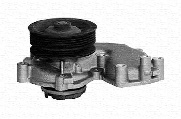Pompe à eau MAGNETI MARELLI ref. 350981326000