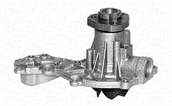 Pompe à eau MAGNETI MARELLI ref. 350981522000