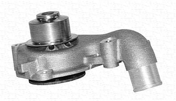 Bomba de agua (Bomba liquido refrigerante) MAGNETI MARELLI ref. 350981651000