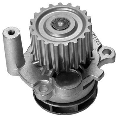 Bomba de agua (Bomba liquido refrigerante) MAGNETI MARELLI ref. 350984128000