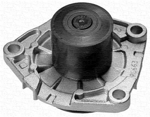 Pompe à eau MAGNETI MARELLI ref. 350911707000