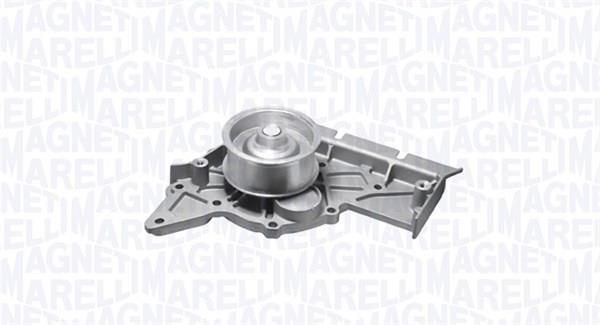 Pompe à eau MAGNETI MARELLI ref. 352316170025