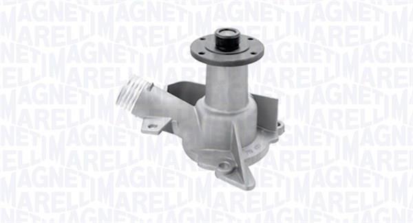Bomba de agua (Bomba liquido refrigerante) MAGNETI MARELLI ref. 352316170033