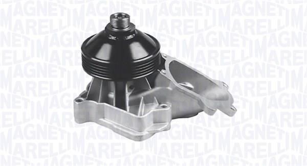 Pompe à eau MAGNETI MARELLI ref. 352316170049