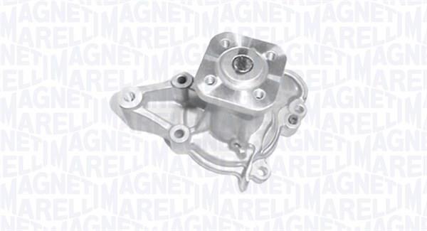 Bomba de agua (Bomba liquido refrigerante) MAGNETI MARELLI ref. 352316170558