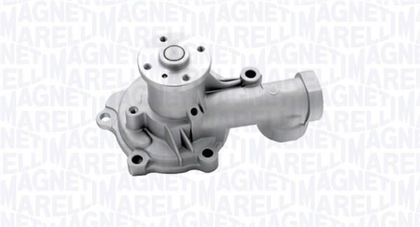 Pompe à eau MAGNETI MARELLI ref. 352316170591