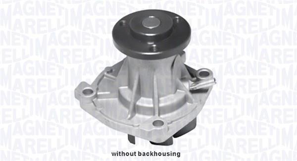 Pompe à eau MAGNETI MARELLI ref. 352316170853
