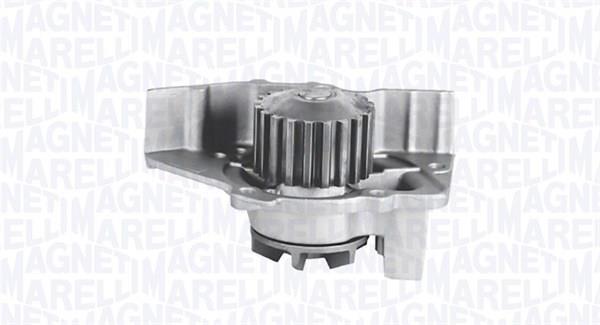 Pompe à eau MAGNETI MARELLI ref. 352316170901
