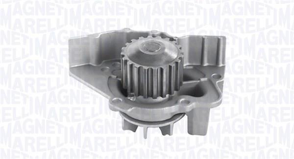 Bomba de agua (Bomba liquido refrigerante) MAGNETI MARELLI ref. 352316170902