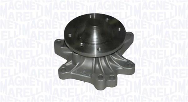 Pompe à eau MAGNETI MARELLI ref. 352316171129