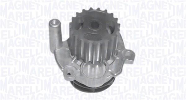 Pompe à eau MAGNETI MARELLI ref. 352316171201