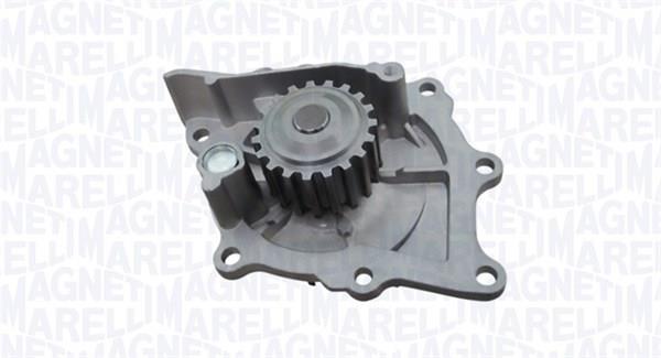 Bomba de agua (Bomba liquido refrigerante) MAGNETI MARELLI ref. 352316171304