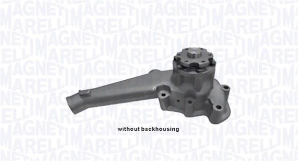 Pompe à eau MAGNETI MARELLI ref. 352316171339