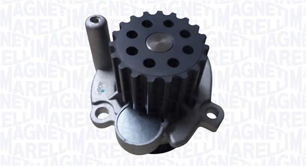 Bomba de agua (Bomba liquido refrigerante) MAGNETI MARELLI ref. 352316171353