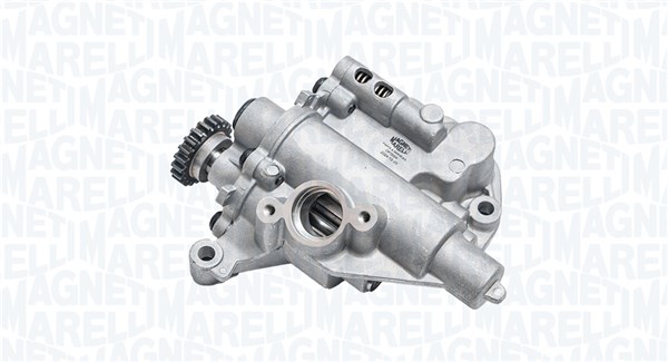 Pompe à huile MAGNETI MARELLI 351516000054